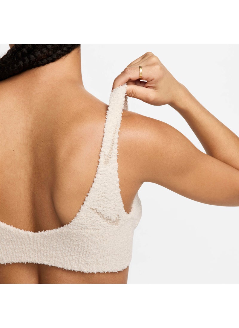 Women's Sportswear Phoenix Cosy Bouclé Bra