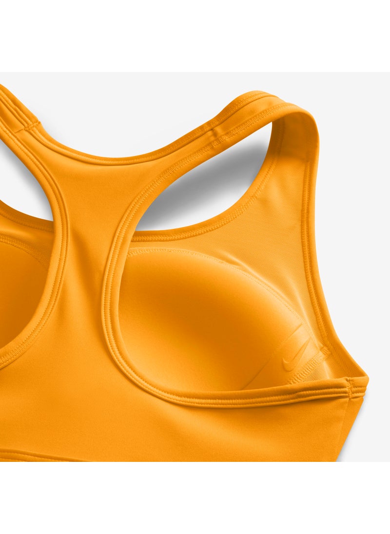 Women's Dri-FIT Swoosh Medium-Support Training Sports Bra