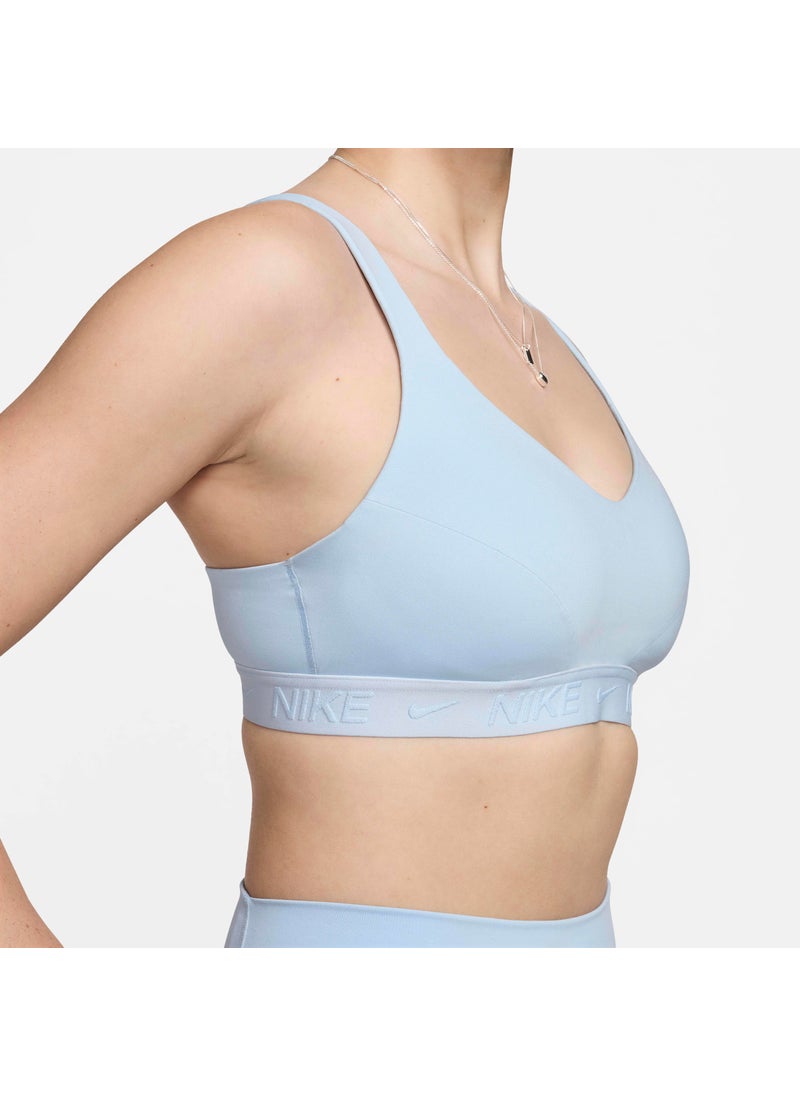 Women's Indy High-Support Training Sports Bra