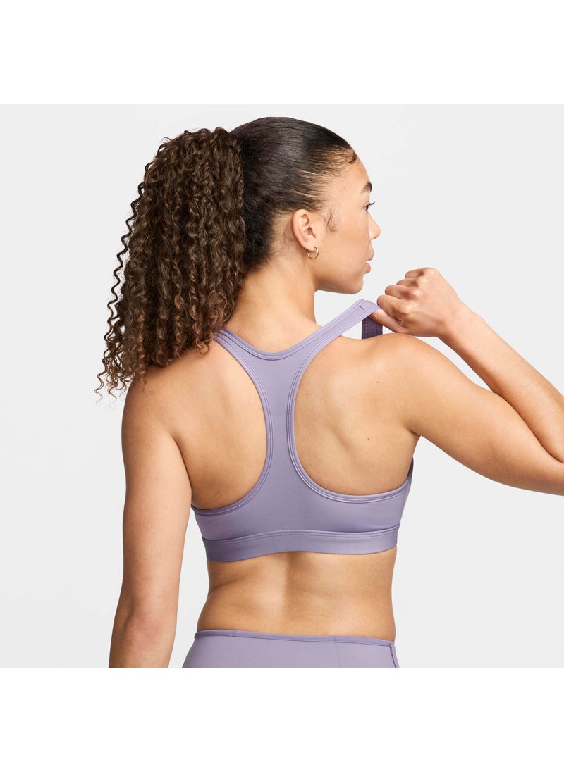Women's Swoosh Light Support Sports Bra