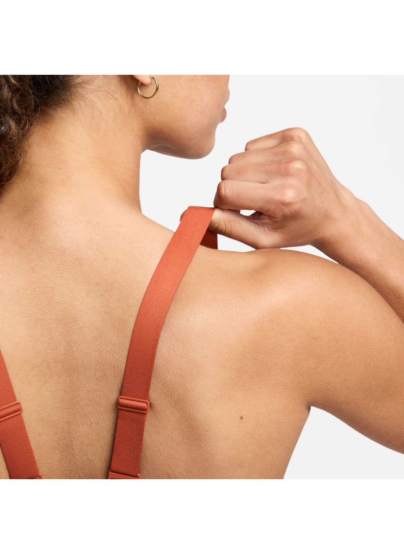 Women's Indy Medium-Support Sports Bra