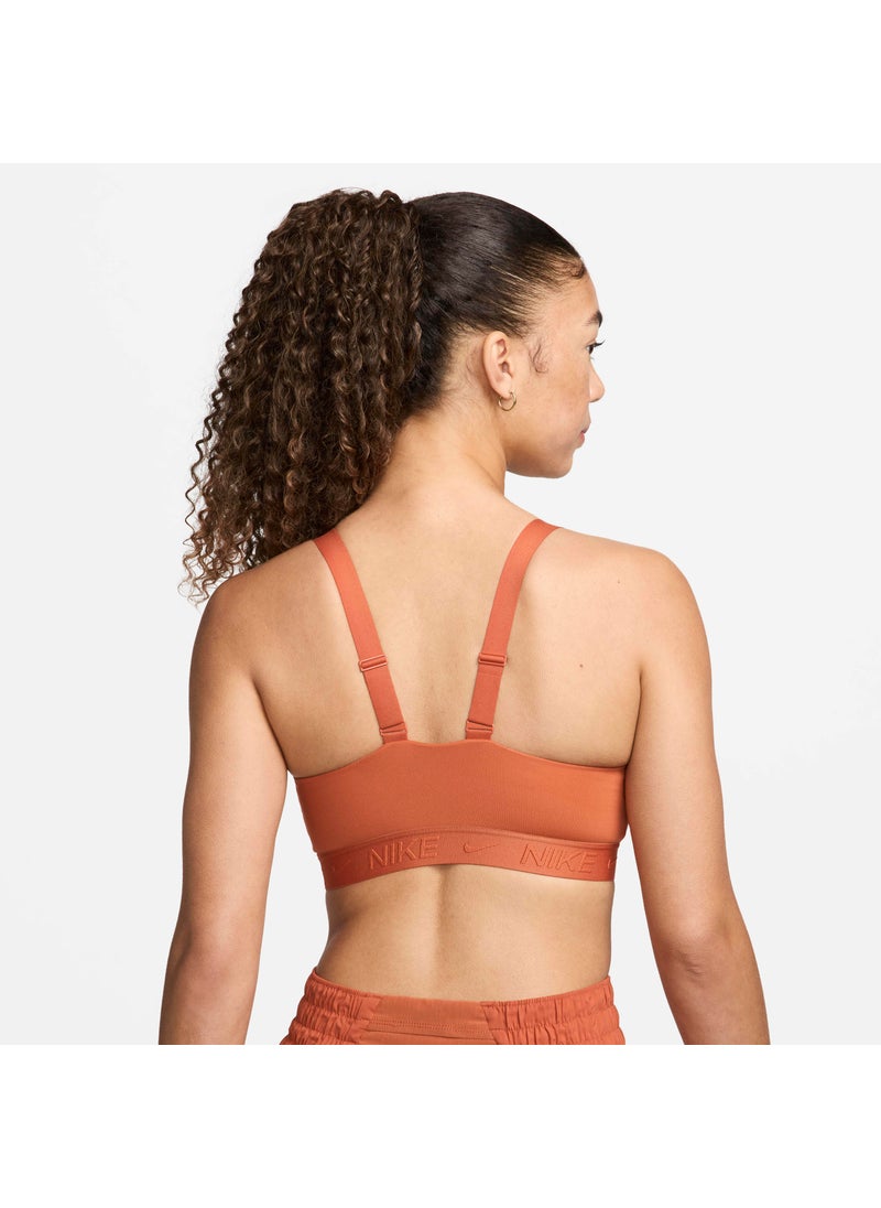 Women's Indy Medium-Support Sports Bra