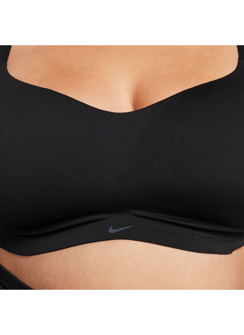 Women's Dri-FIT Alate Minimalist Light-Support Training Sports Bra