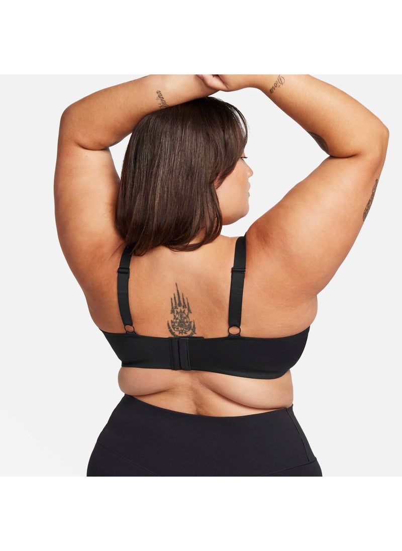 Women's Dri-FIT Alate Minimalist Light-Support Training Sports Bra