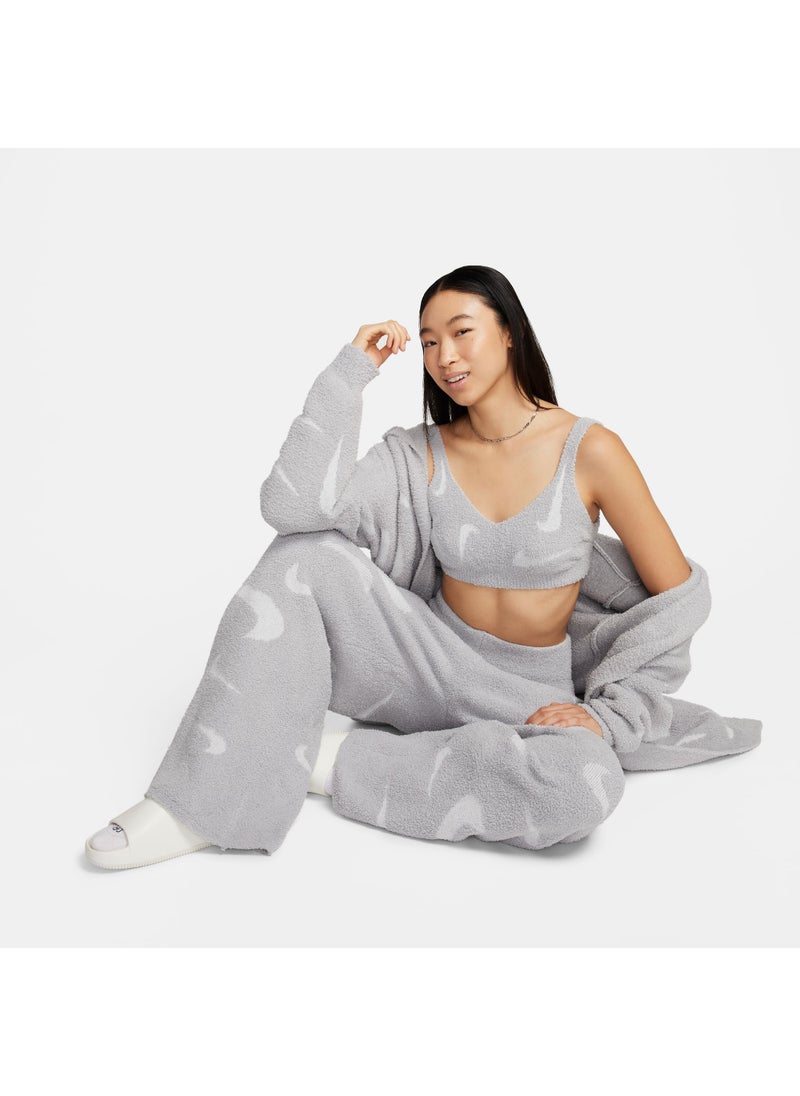 Women's Sportswear Phoenix Cosy Bouclé Bra