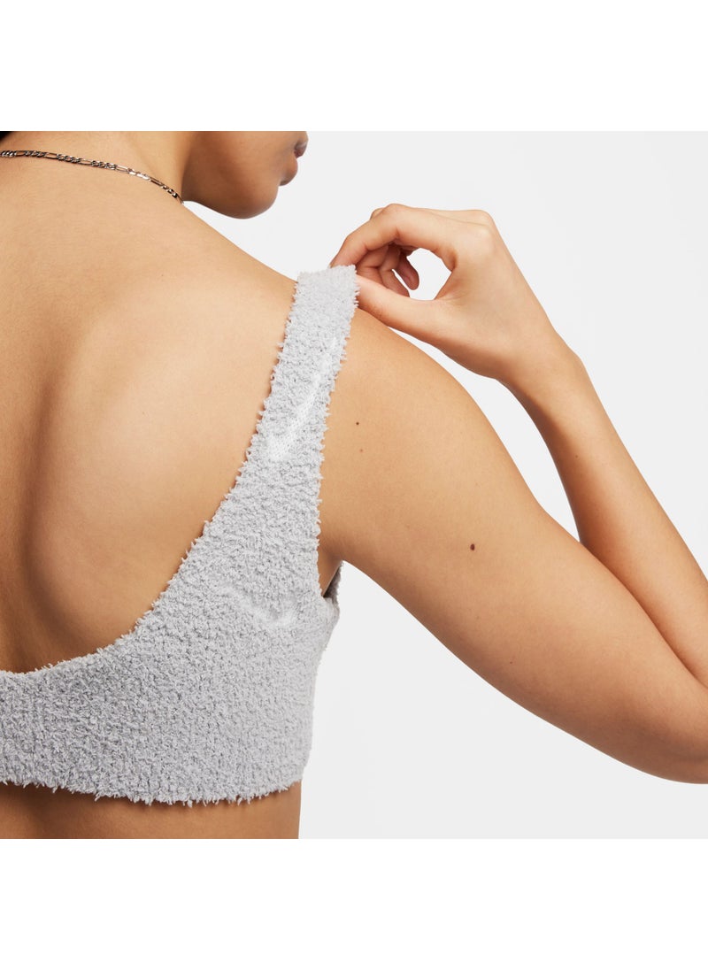 Women's Sportswear Phoenix Cosy Bouclé Bra