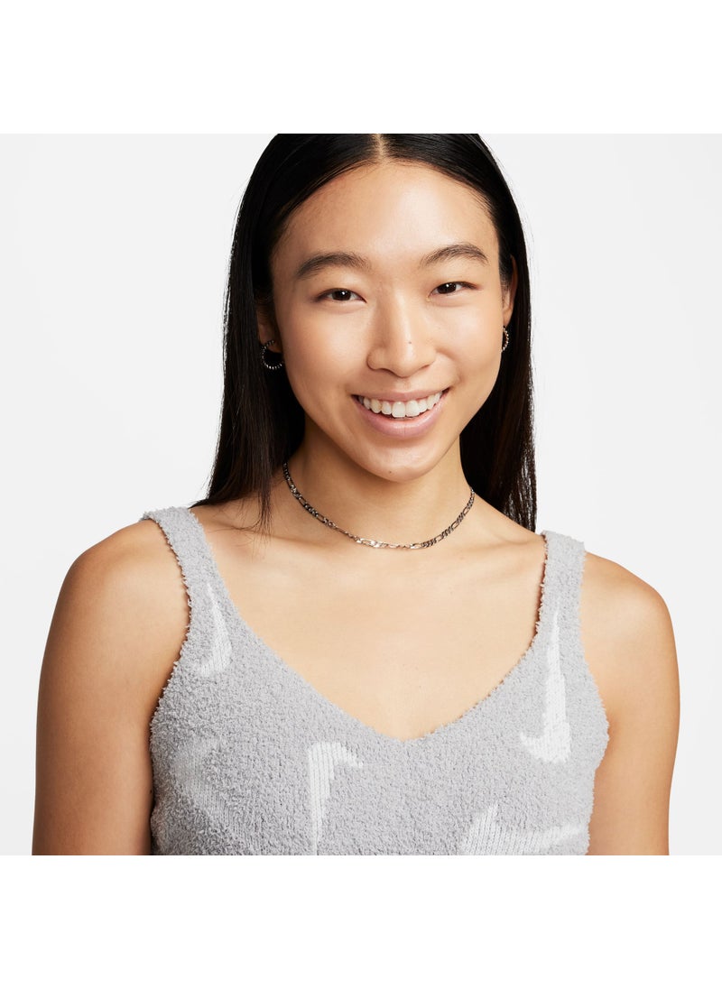 Women's Sportswear Phoenix Cosy Bouclé Bra