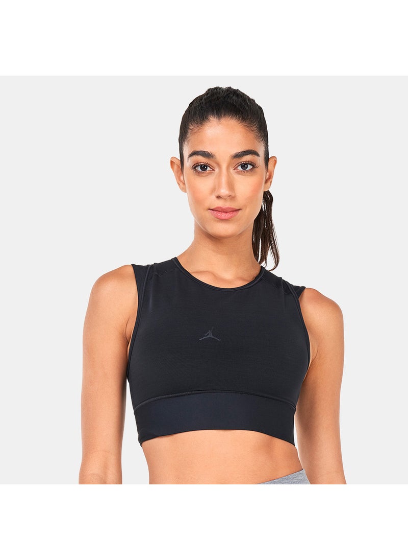 Women's Jordan Dri-FIT Layered Sports Bra