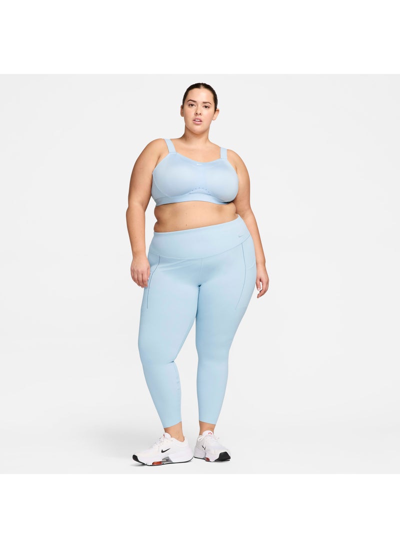 Women's Alpha High-Support Padded Sports Bra