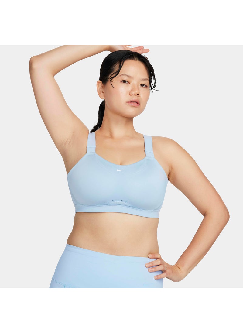 Women's Alpha High-Support Padded Sports Bra