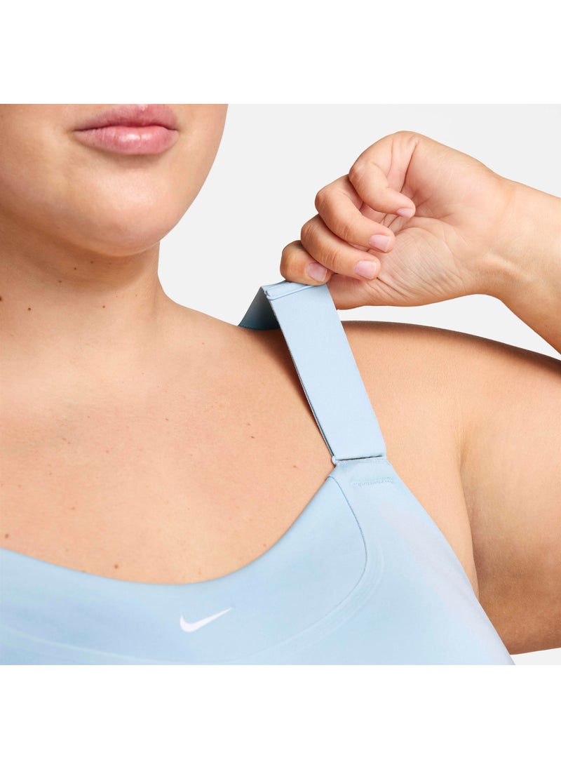 Women's Alpha High-Support Padded Sports Bra