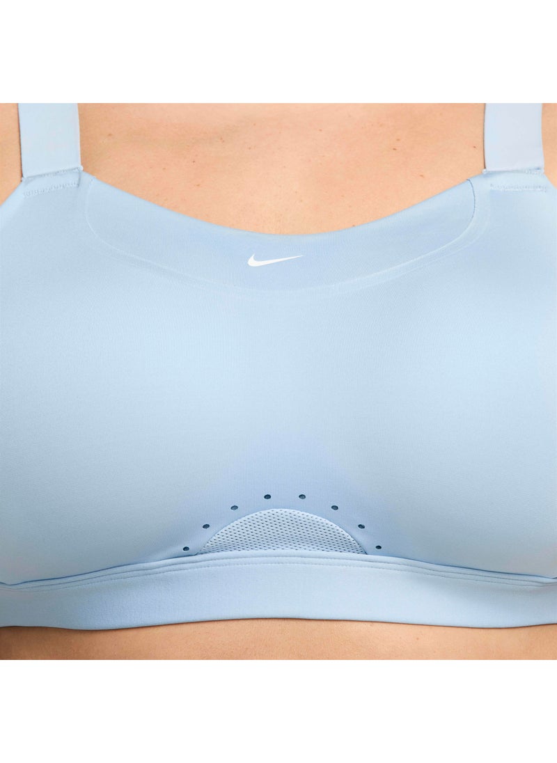 Women's Alpha High-Support Padded Sports Bra