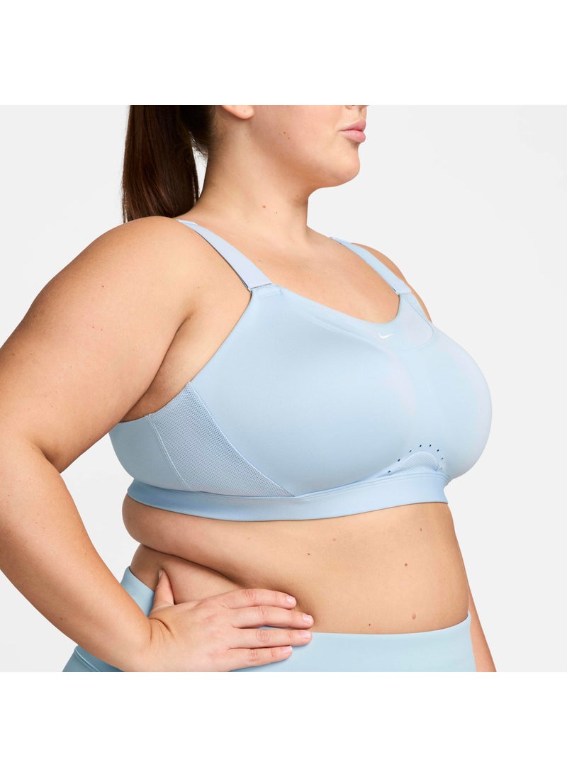 Women's Alpha High-Support Padded Sports Bra