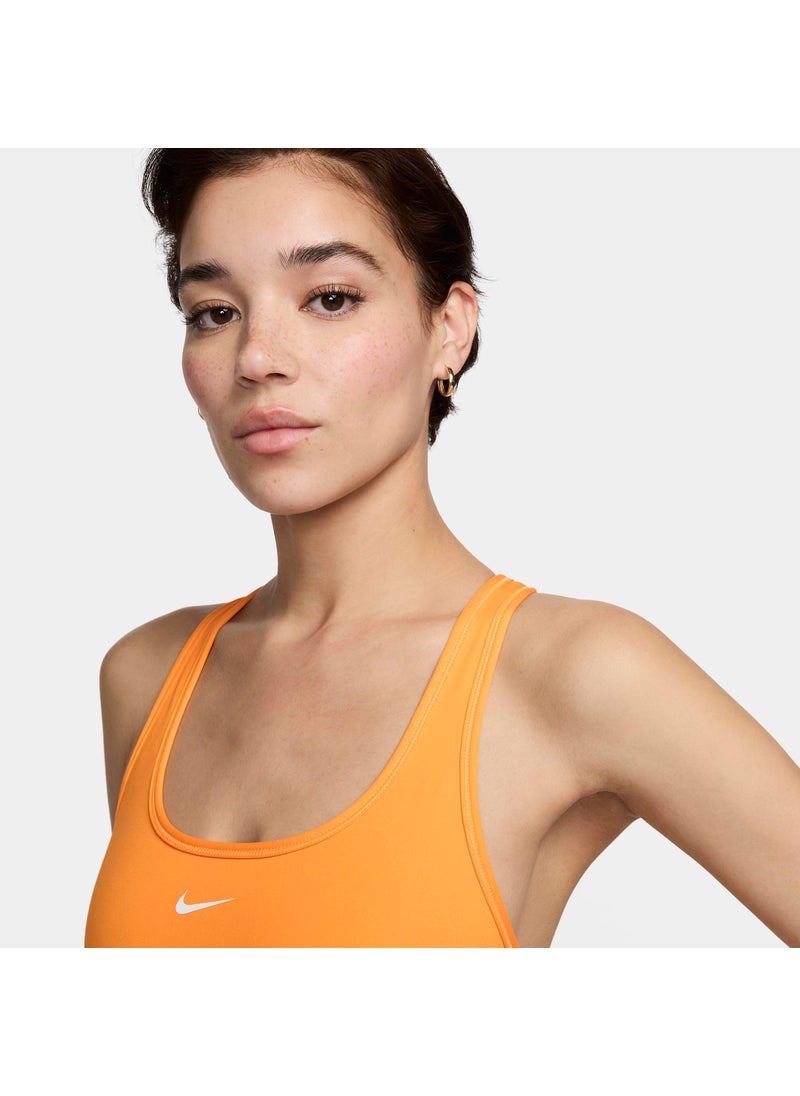 Women's Swoosh Light Support Sports Bra