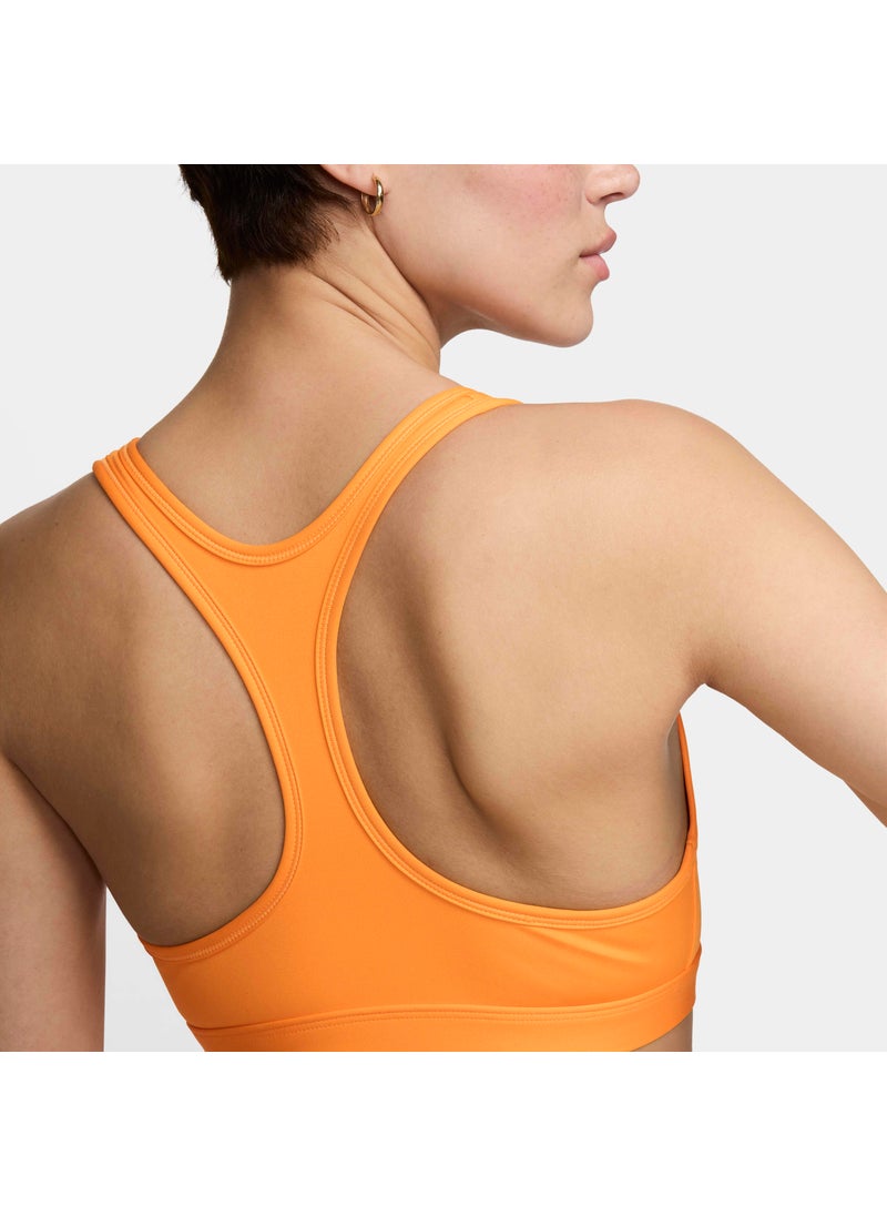 Women's Swoosh Light Support Sports Bra