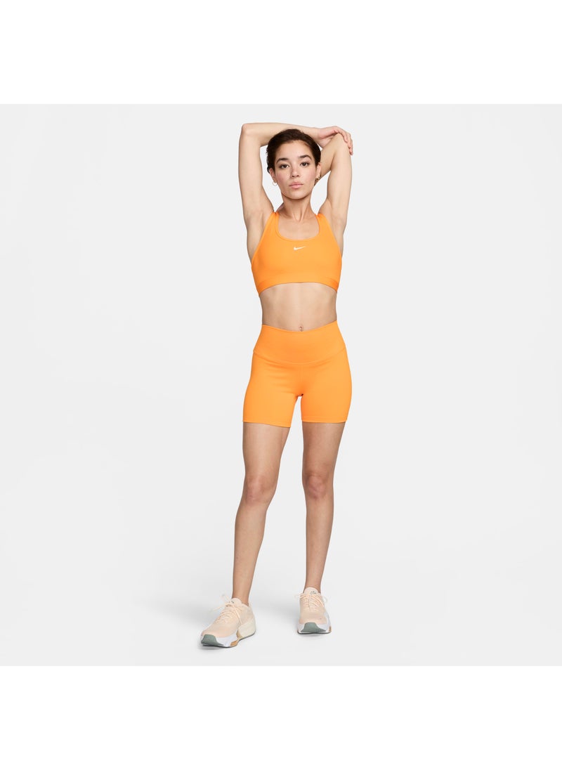 Women's Swoosh Light Support Sports Bra