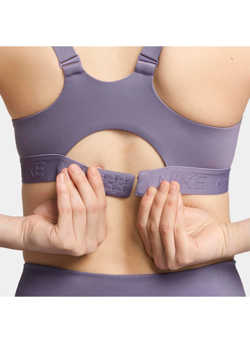 Women's Indy High-Support Training Sports Bra