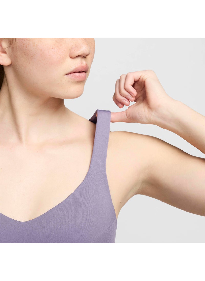 Women's Indy High-Support Training Sports Bra