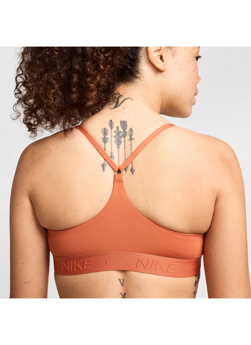 Women's Indy Light-Support Training Sports Bra