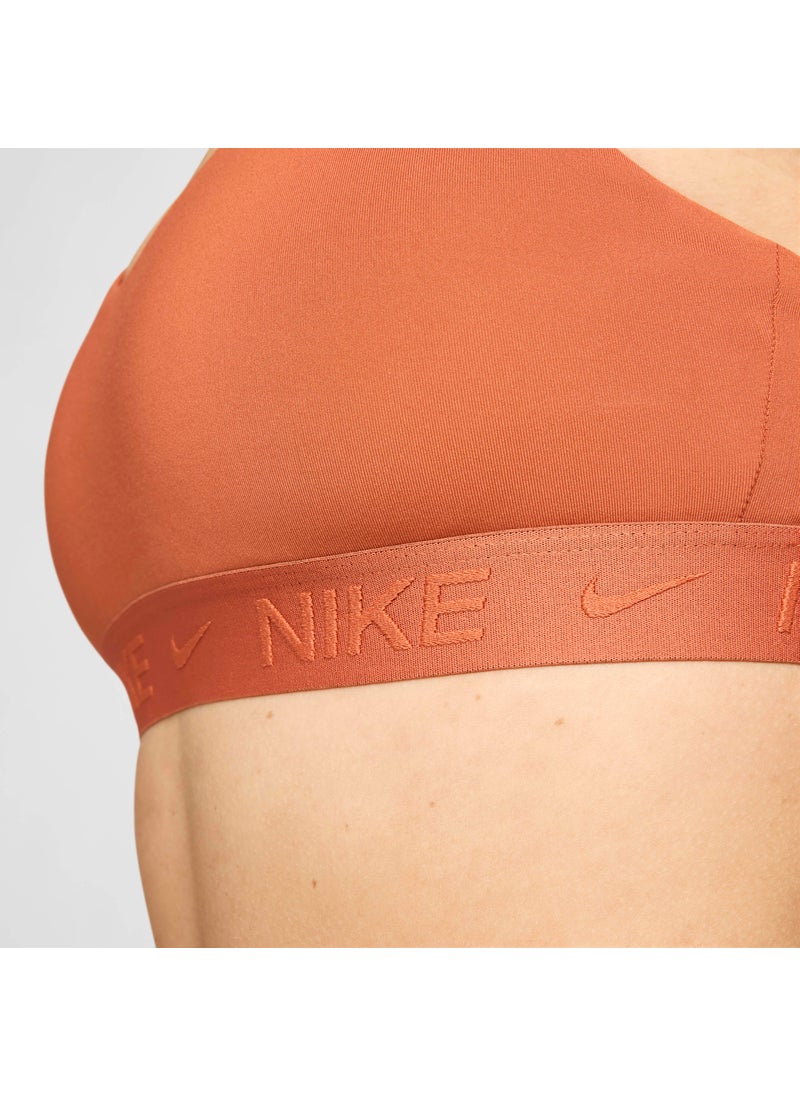 Women's Indy Light-Support Training Sports Bra
