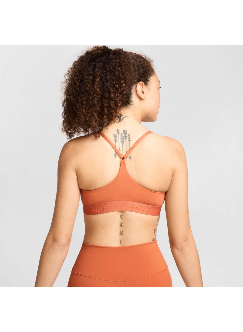 Women's Indy Light-Support Training Sports Bra