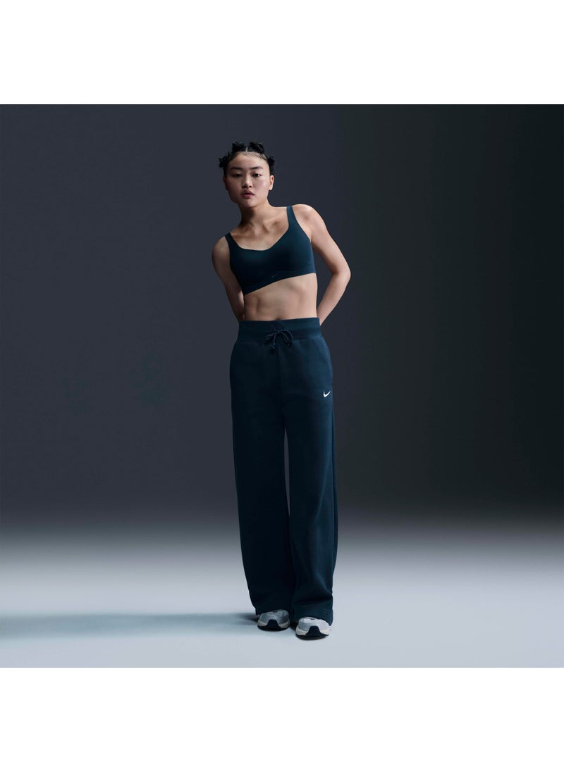 Women's Alate High-Support Padded Convertible Sports Bra