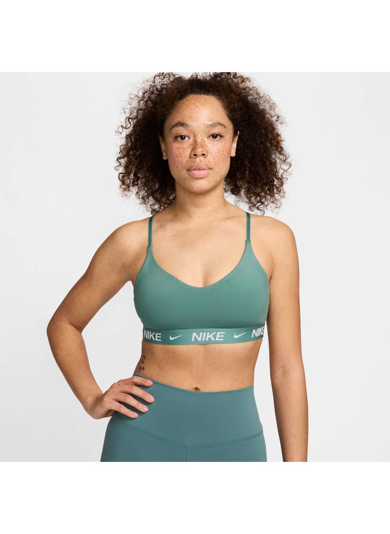 Women's Indy Light-Support Training Sports Bra
