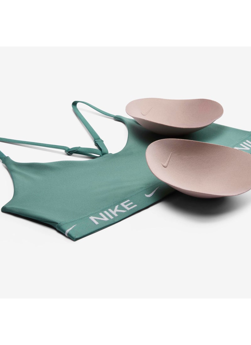 Women's Indy Light-Support Training Sports Bra