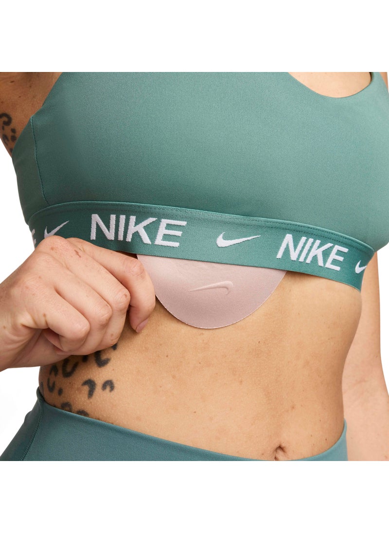 Women's Indy Light-Support Training Sports Bra