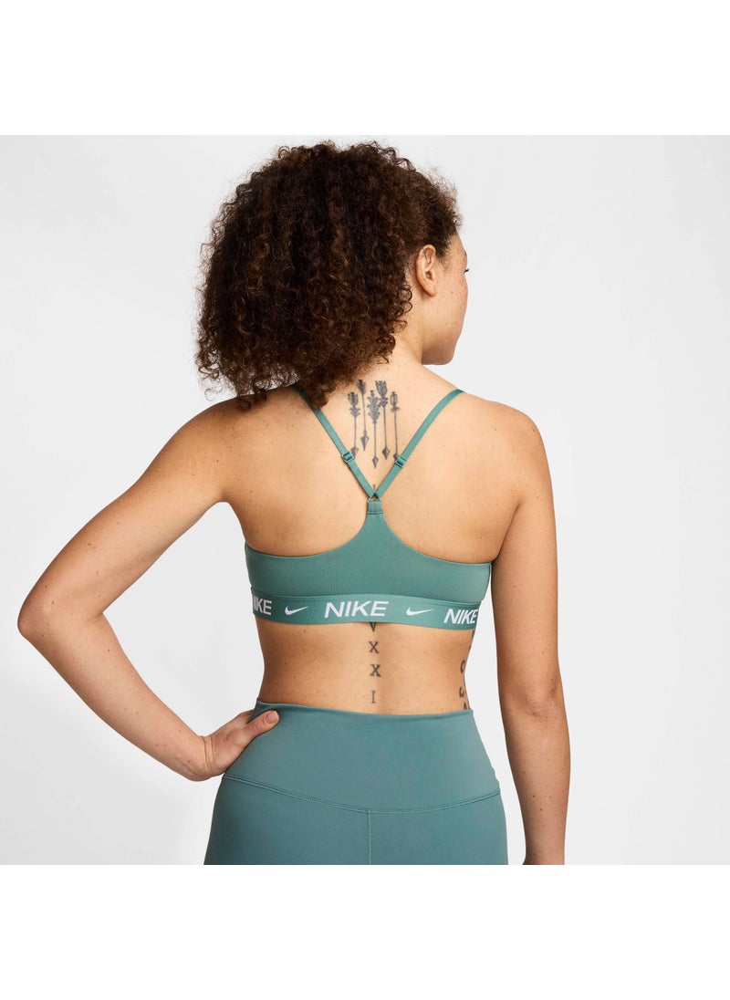 Women's Indy Light-Support Training Sports Bra