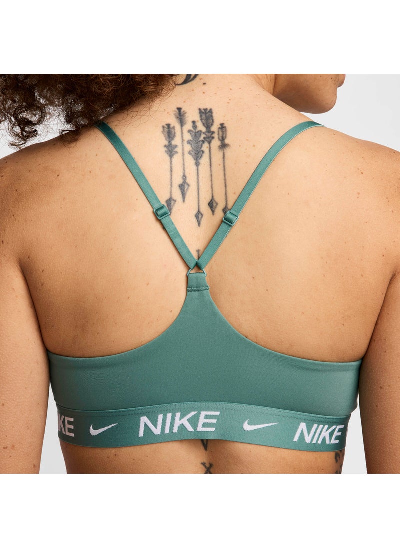 Women's Indy Light-Support Training Sports Bra