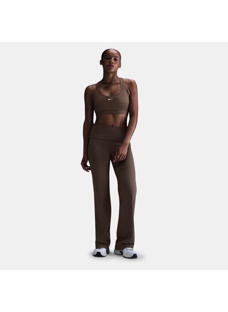 Women's Swoosh Light Support Sports Bra