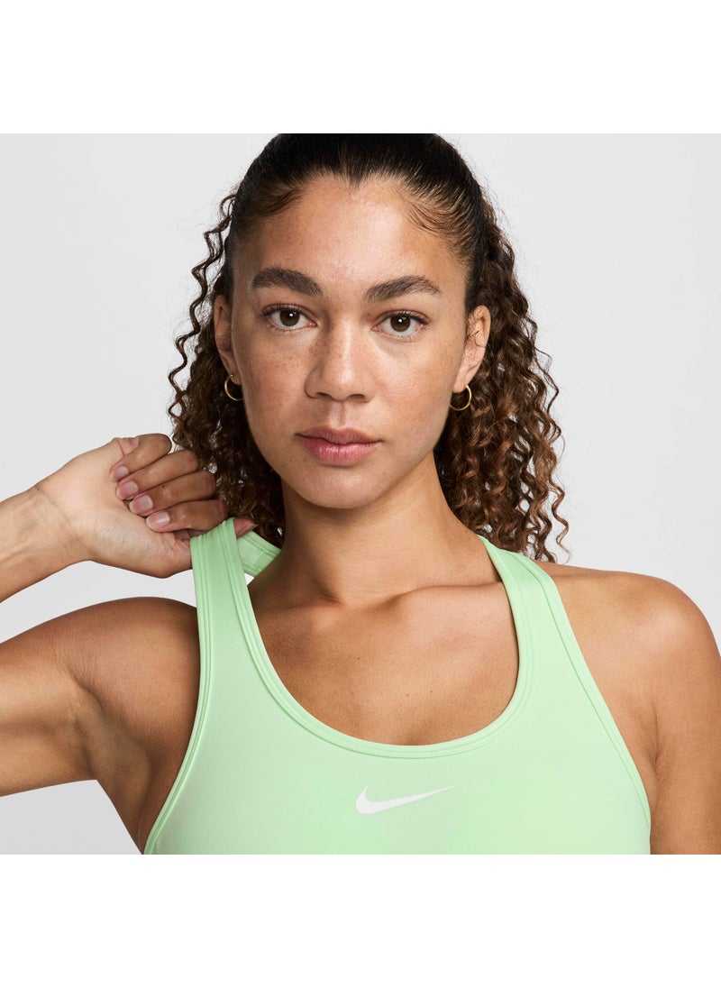 Women's Dri-FIT Swoosh Medium-Support Training Sports Bra
