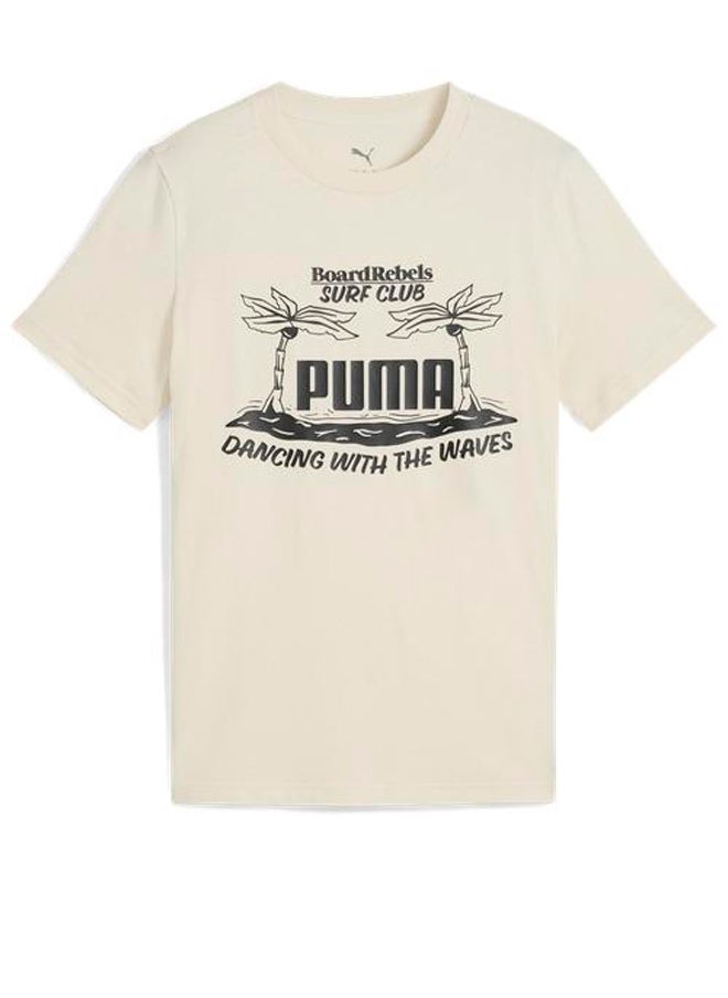 Youth Mid 90S Graphic T-Shirt