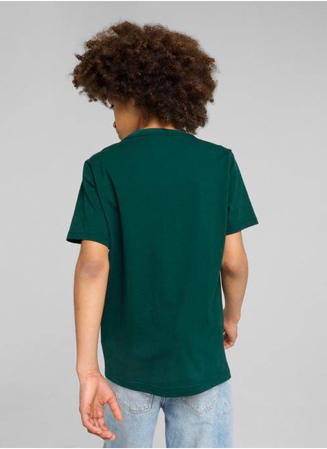 Youth Mid 90S Graphic T-Shirt