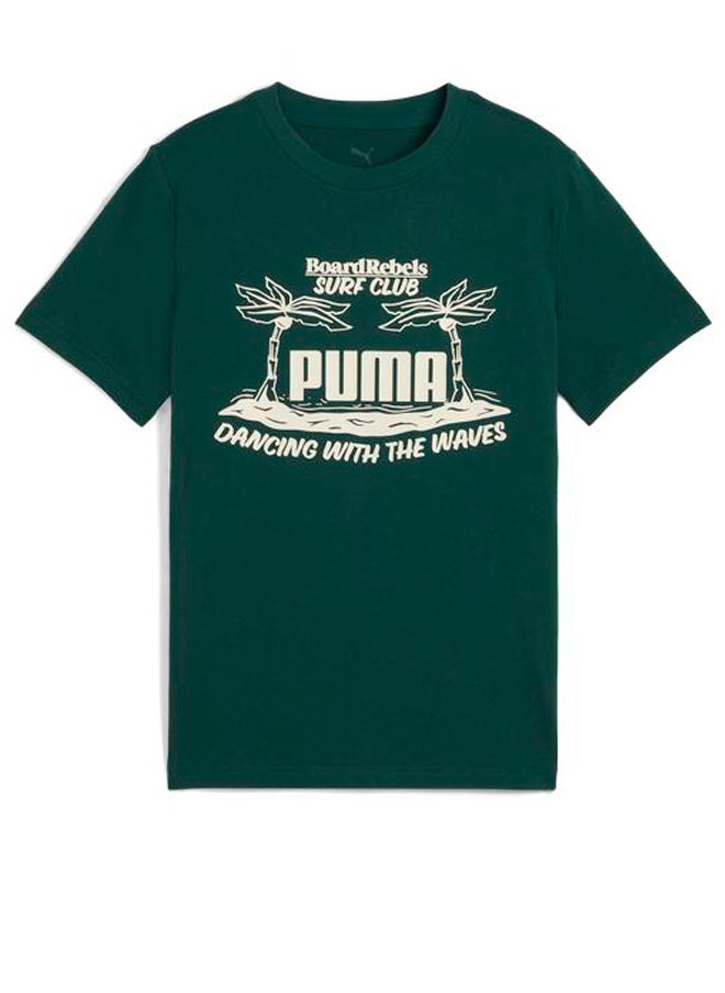 Youth Mid 90S Graphic T-Shirt