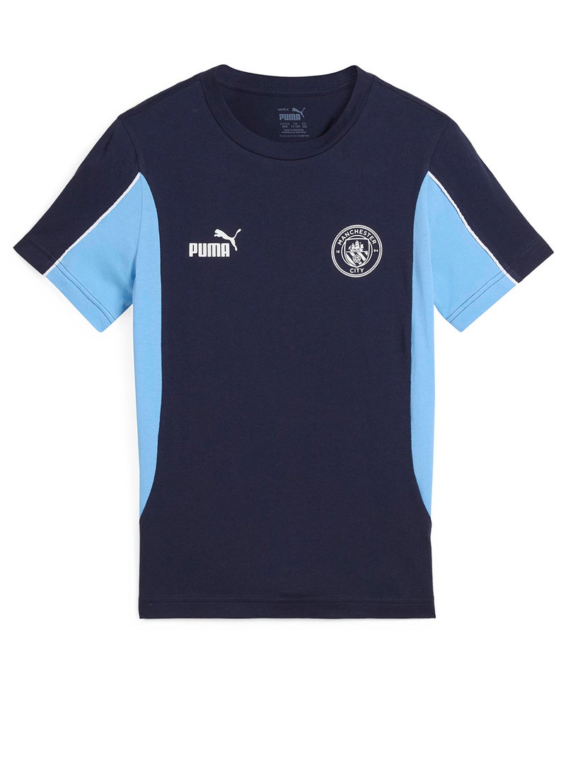 Youth Mancity Archive T-Shirt