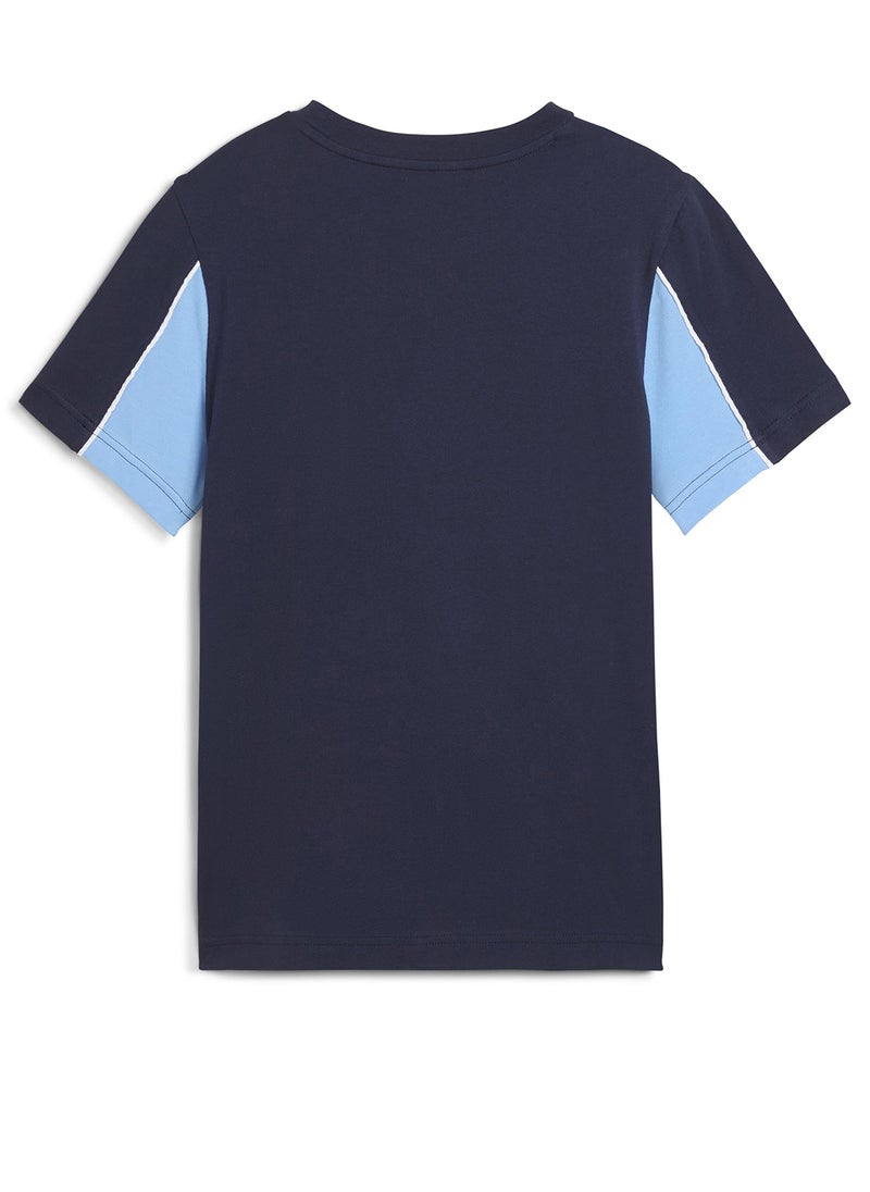 Youth Mancity Archive T-Shirt