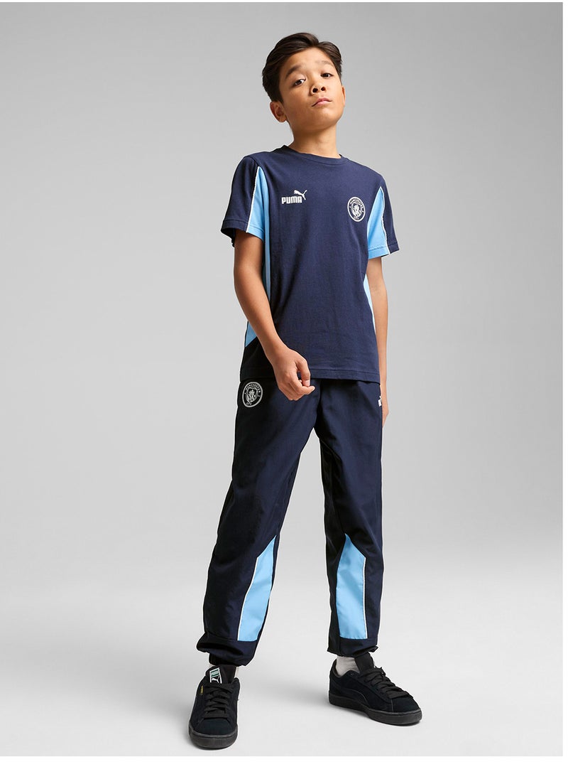 Youth Mancity Archive T-Shirt