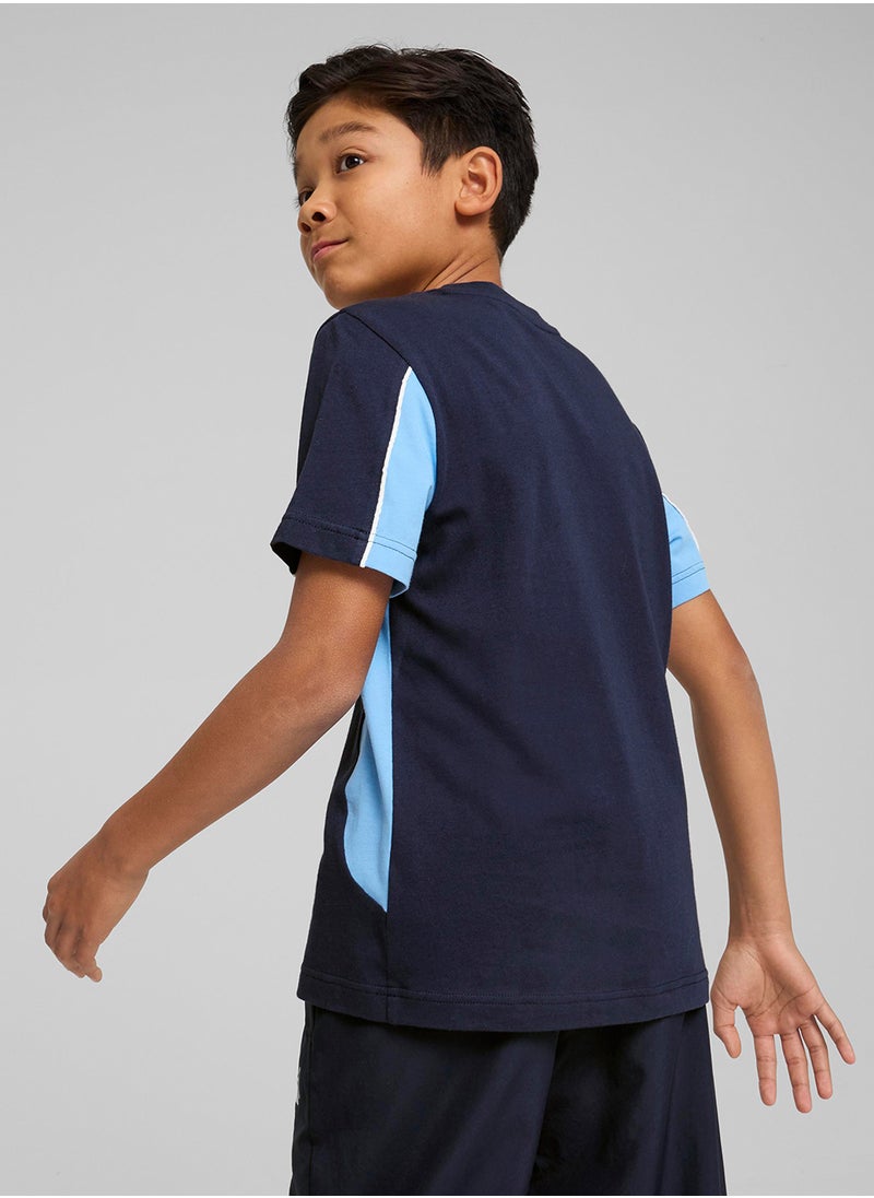 Youth Mancity Archive T-Shirt