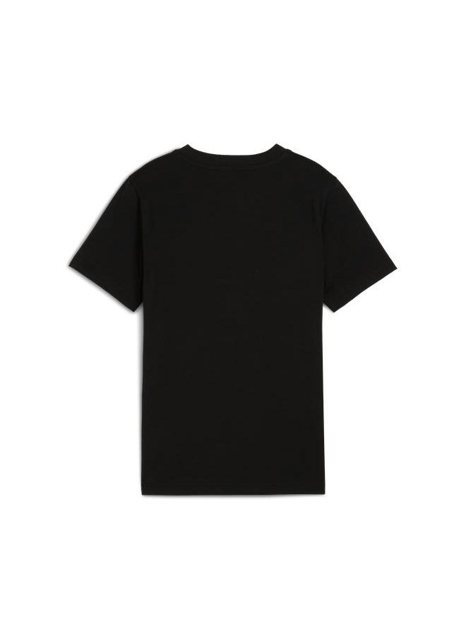 Youth Milan Nrgy T-Shirt