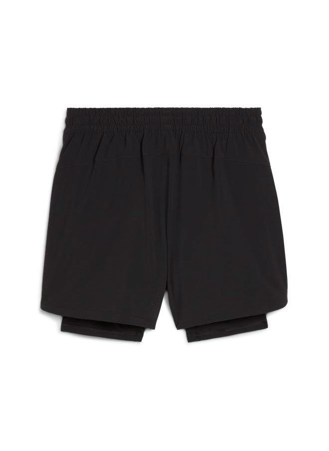 Move 2In1 Shorts