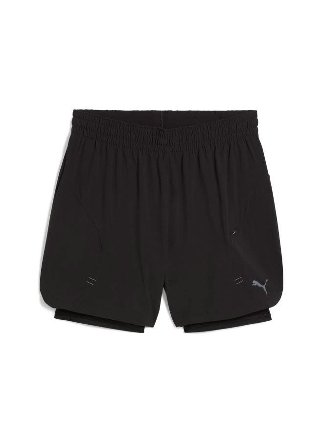Move 2In1 Shorts
