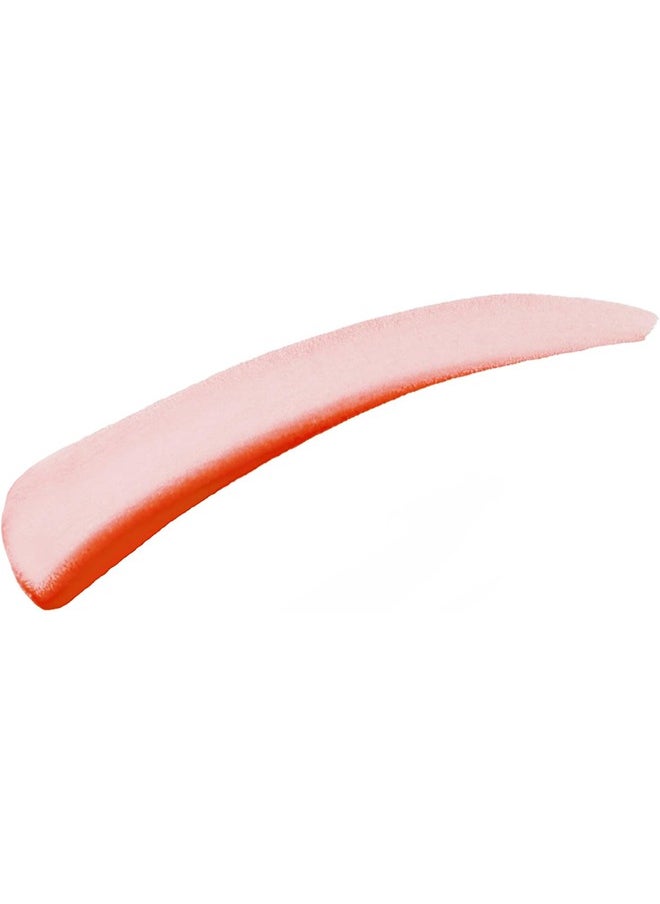 Cooling Water Jelly Tint Lip + Cheek Blush Stain, Blush Stick for Cheeks, Jelly Blush Stick, Longlasting Non-Stick, Paraben-Free, 0.17 oz (Spritz)