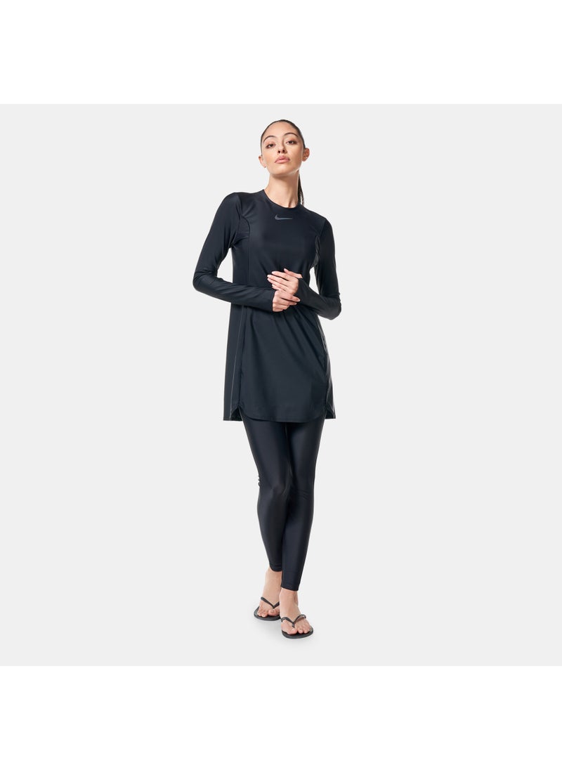 Long Sleeve Tunic Dress