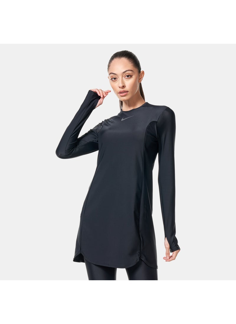 Long Sleeve Tunic Dress