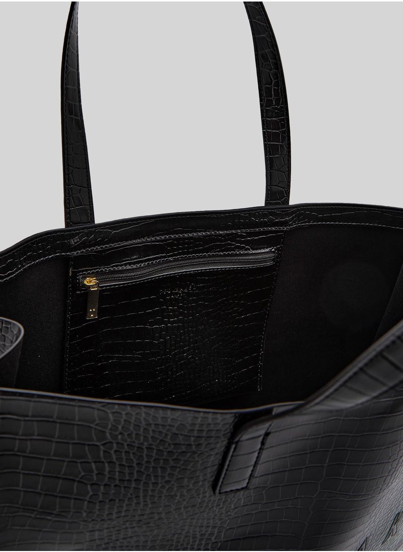 Allicon Tote