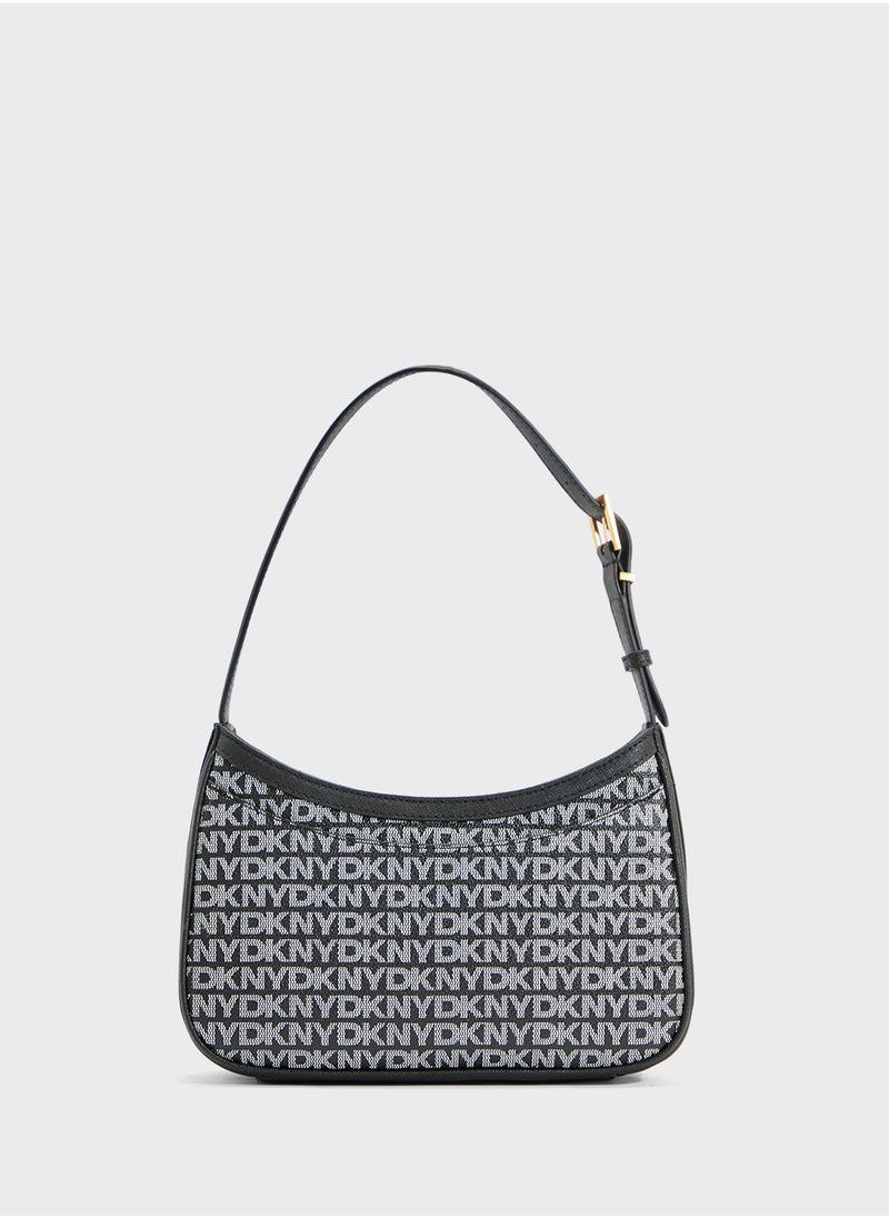 Carol Zip Through Satchel