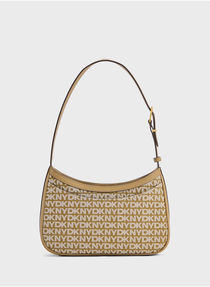 Carol Zip Through Satchel