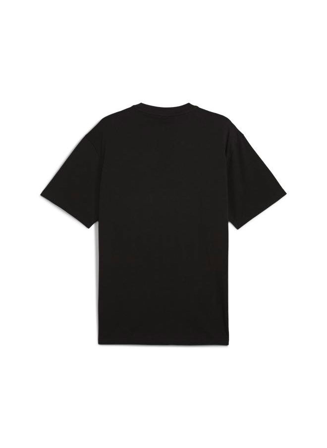 F1 Colorsplash Graphic T-Shirt